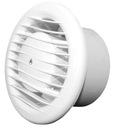 Domáci stropný ventilátor NV10 fi-100 DOSPEL