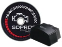 SDPROG + iCar3 BT OBD2 DIAGNOSTIKA AUDI VOLKSWAGEN