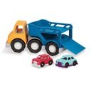 Odťahovka s autíčkami Wonder Wheels - B.TOYS