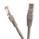 Patchcord UTP Cat.5e sieťový LAN kábel RJ45 30m