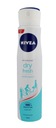 Nivea Dry Fresh 250ml sprejový deodorant P1