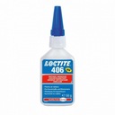 LOCTITE 406 50G KYANOAKRYLÁTOVÉ LEPIDLO NA PLASTY