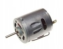 Motor pre TEPLOVZDUŠNÚ 8032A++ 8032 8208 turbínu 10069