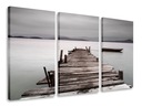 OBRAZ TRIPTYCH TRIPTYCH 120x80