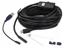 LONG USB ENDOSCOPE inšpekčná kamera