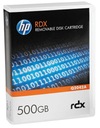 HP Q2042A RDX 500 GB Q2042-60000