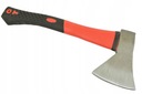 STRONG Axe Carpenter's Hatchet Fiber 800g