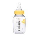 Fľaša MEDELA s cumlíkom, 150 ml