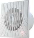 Kúpeľňový ventilátor Awenta WA100 100 mm