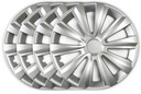 HUBCAPS 14 pre FIAT 500 ALBEA PUNTO BRAVA BRAVO