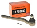 TOYOTA LAND CRUISER 90 96-02 ROD TOD END