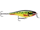 RAPALA SUPER SHAD RAP SSR14 HTPK 14cm 45g 1,5-2,7m