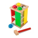 Picker Triedič Veža Padajúce gule MelissaandDoug