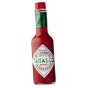 [SF] TABASCO OMÁČKA - originál červené čili 350ml