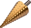 VŔTAČKA YATO STEP DRILL 6-38MM YT-44740