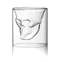 SUPER GLASS GLASS SKULL SKULL OF DOOM