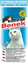 Super Benek Antibacterial White 5L