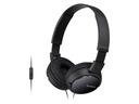 SONY MDR-ZX110AP S MIKROFÓNOM PRE TELEFÓN