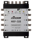 Multiswitch Signal MRP-508 5-vstupov/8-výstupov