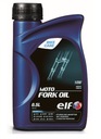 Olej do tlmičov ELF Moto Fork Oil SAE 10W