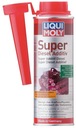 LIQUI MOLY SUPER DIESEL ADDITIV 8343 Olejová prísada