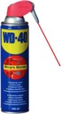 WD-40 450ml s APLIKÁTOROM LACNÝ odstraňovač hrdze VEĽKOOBCHOD