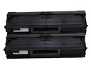 2x TONER PRE SAMSUNG MLT-D111S M2020W M2022W M2070W