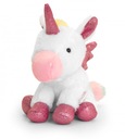 Maskot plyšovej hračky UNICORN KORSE, 14 cm