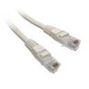 D-LAN PATCHCORD UTP CAT.6 LAN KÁBEL 30m ŠEDÝ