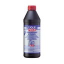 LIQUI MOLY OIL 75W80 1L GL3+ / MAN 341/E3/Z3 / VO