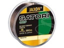 JAXON SATORI CARP LINE 300m/0,35mm/23kg