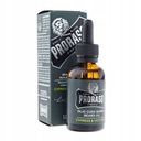 Proraso Cypress & Vetyver olej na fúzy 30 ml