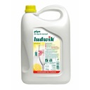 Ludwik - Prostriedok na riad, citrón - 5 l