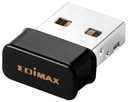 Edimax NANO WIFI WLAN + Bluetooth USB sieťová karta