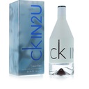 CALVIN KLEIN In2U Men EDT parfum 100ml