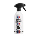 Shiny Garage Interior Quick Detailer 500 ml