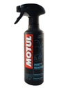 MOTUL INSECT REMOVER E7 čistí