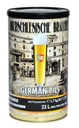 DOMÁCE PIVO GERMAN PILS KVASNICOVÝ BREWKIT MAL za 23L