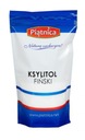 Fínsky xylitol 100% brezový cukor 500g PIĄTNICA