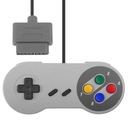 Ovládač IRIS Gamepad pre konzolu Super Nintendo Entertainment System SNES