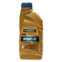 RAVENOL PSF-Y FLUID 1L / VW G 009 300 / MB A0