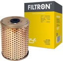 FILTRON OLEJOVÝ FILTER pre MAN F 90 19.262 FS FLS