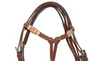 BRIDLE WESTERN + OŤAŽE Z USA CH. PLNÝ