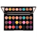 MAKEUP REVOLUTION CREATIVE PALETTE 24 TIEŇOV