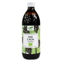 Acai šťava 500ml Bio natural