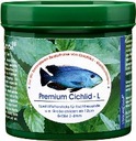 NATUREFOOD PREMIUM CICHLID L 140g NEBUDÍ