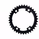 ozubené koleso prevodník shimano 105 FC-5800 34t