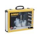 Sada sekáčov a vŕtačiek DEWALT DT9679 SDS-Plus