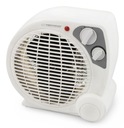 HORÚCI OHRIEVAČ 02 VENTILÁTOROVÝ OHRIEVAČ 2000W