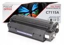 TONER pre HP Laserjet 1150 1200 1200N 1200SE C7115A